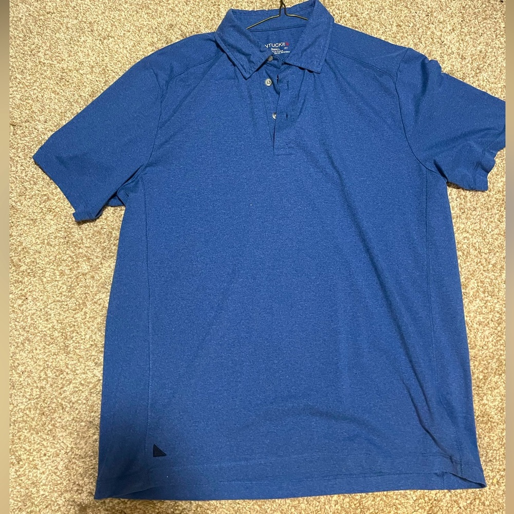 UntuckIt Polo - Small